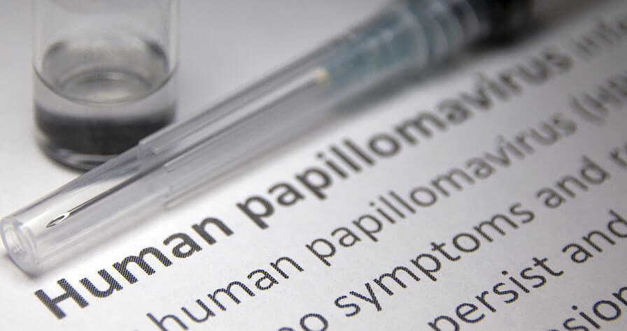 14 Essential HPV Facts