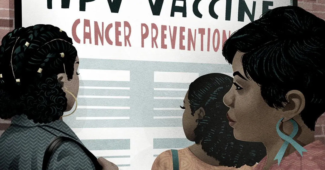 5 Key Insights Nobody Tells You When Diagnosed With HPV