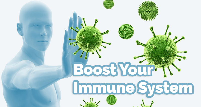 Boost Your Immune System Naturally with AHCC