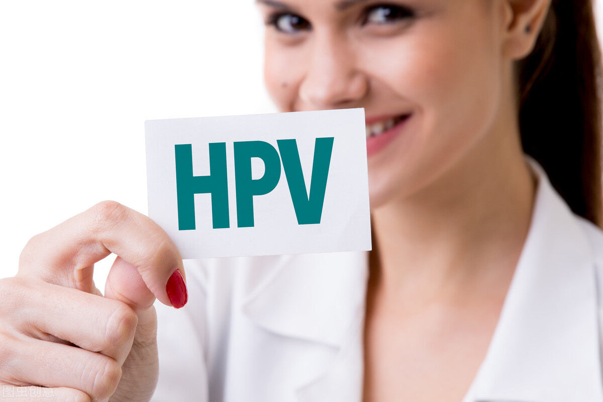 clearing hpv after 40