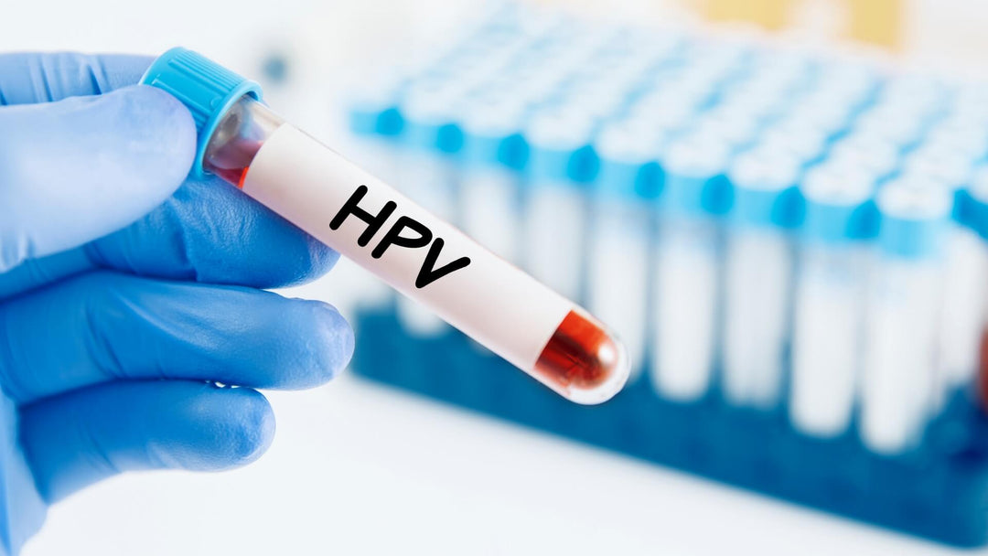 Empower Your Health: At-Home HPV Testing