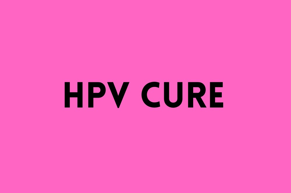 HPV Cure