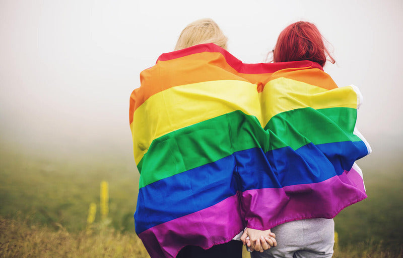 LGBTQ+ Health and Wellness: Preventing HPV and Related Cancers