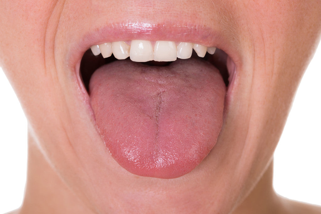 HPV on the Tongue