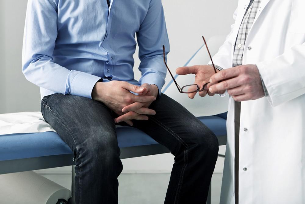 HPV Testing for Men: Process, Risks and FAQs