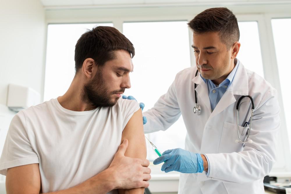 Why Men Need the HPV Vaccine