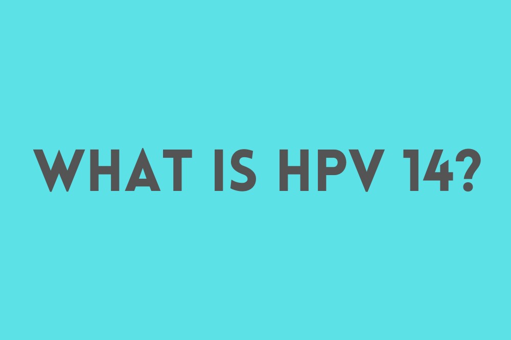 What is HPV 14?