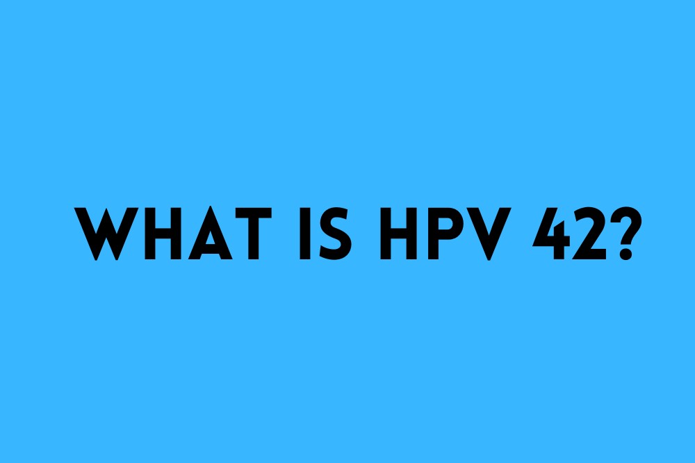 What is HPV 42?