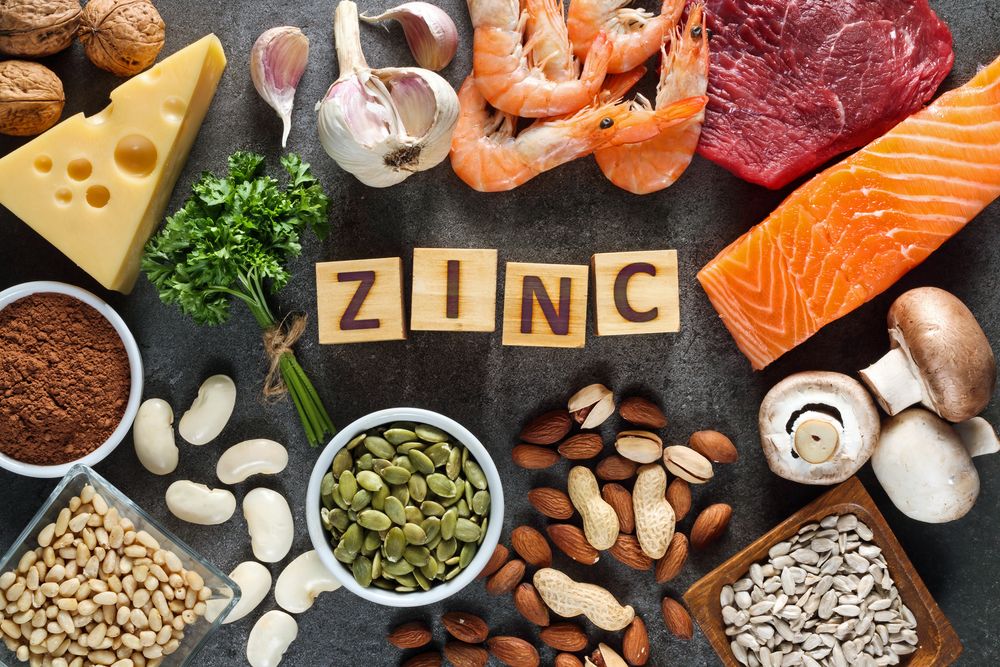 The Power of Zinc: Enhancing Your Body's Defense System